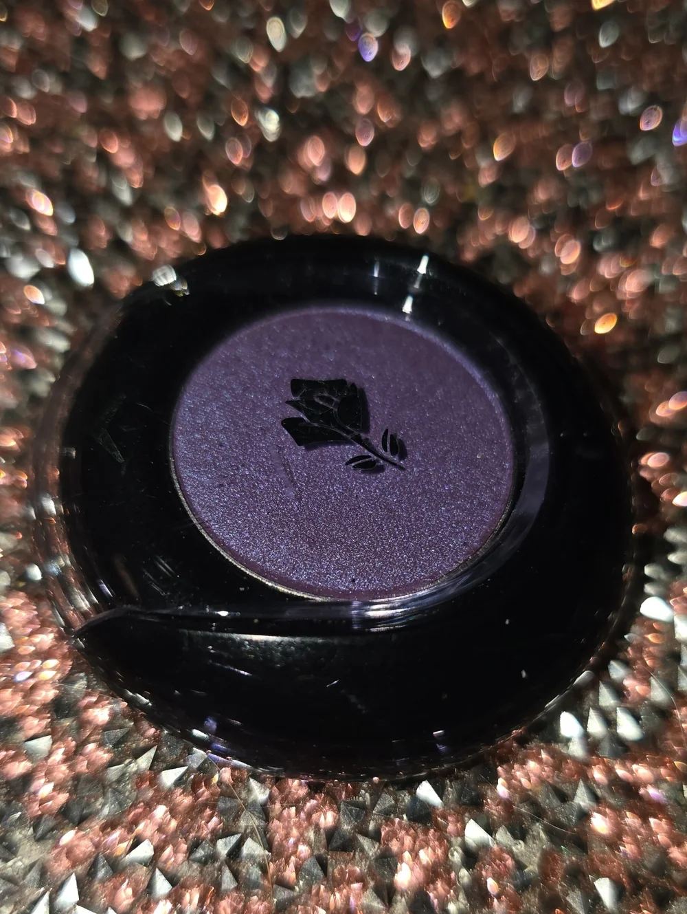 🧚‍♀️DRAMA Lancome Color Design RARE Shimmer Eyeshadow Single NWOBox